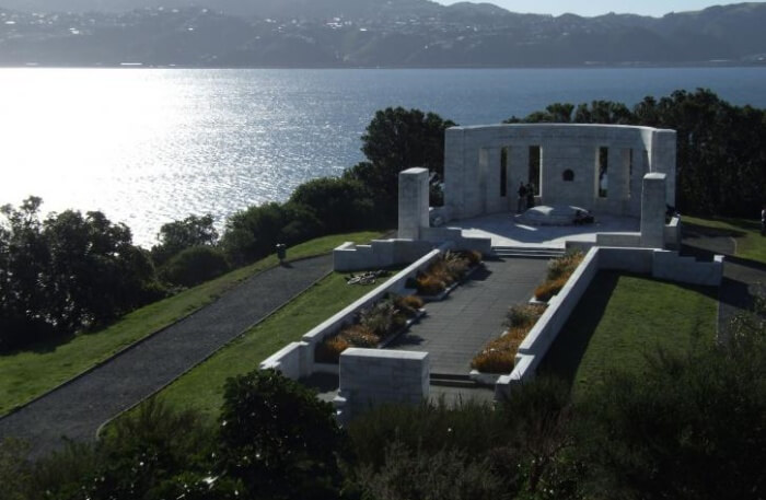 Massey Memorial