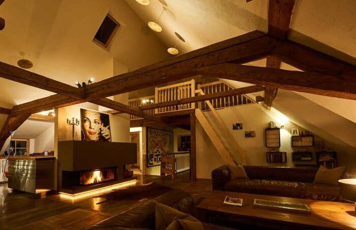 Morzgerhof