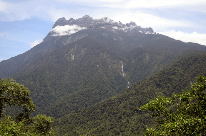 Mount Kinabalu
