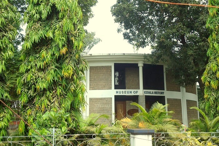 Museum Of Kerala History