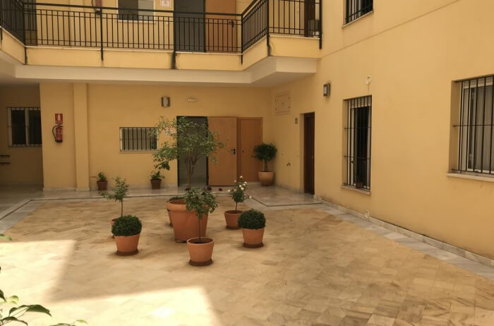 Nice Apartment In The Heart Of City