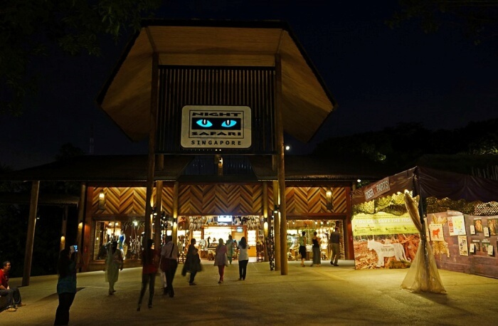 Night-Safari