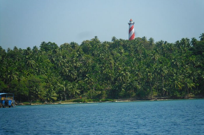 North Bay Island