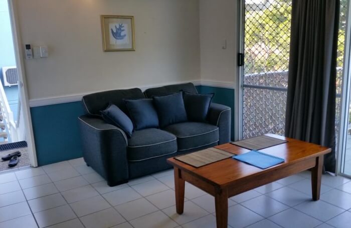 Pacific Sands Apartments