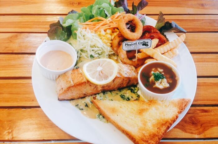 PhuLoei Coffee
