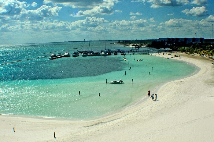 Riviera Maya