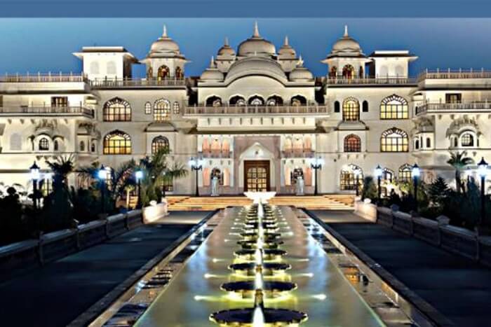 Shiv Vilas