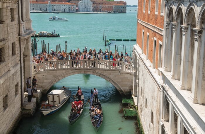 Bridge View