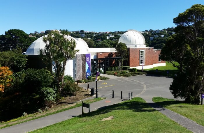 Space Place