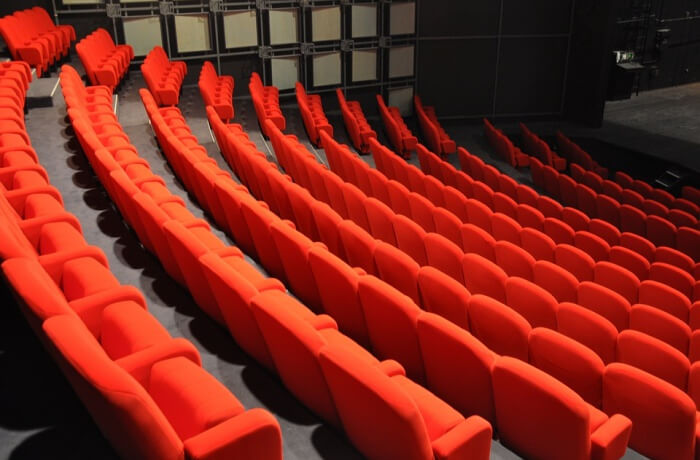 Star Cinema Complex
