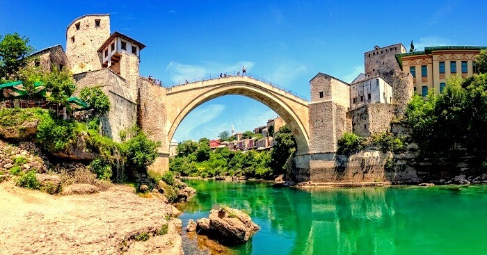 Stari Most Bridge 2022: A Guide To See Europe's Most Splendid Beauty