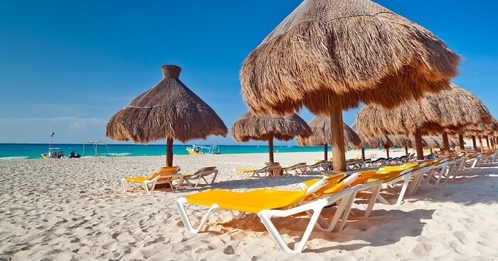 Summer In Mexico: A Handy Guide To Plan A Hot Trip In 2023