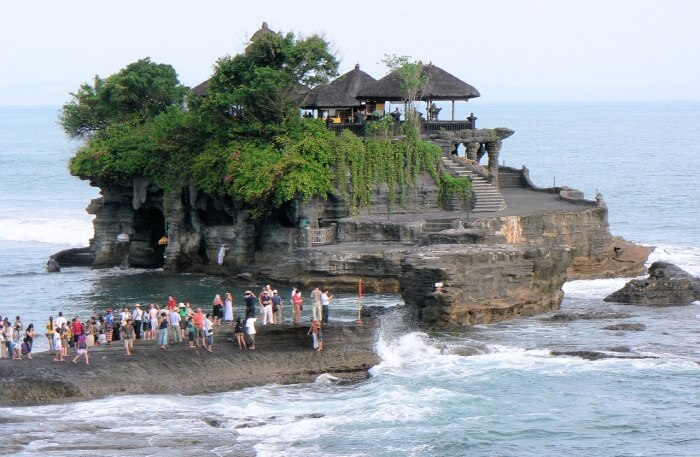 Tanah Lot