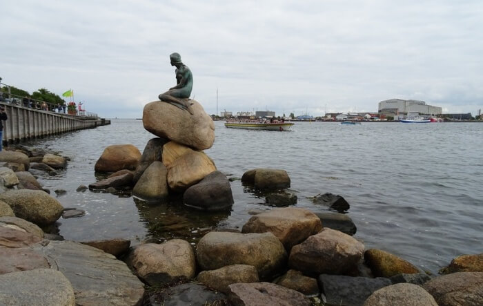 The Little Mermaid Trivia