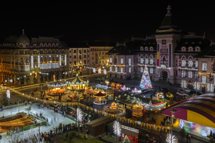 Things To Do In Craiova