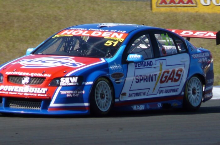 Townsville