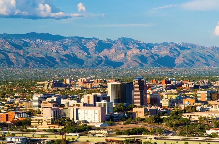 Tucson