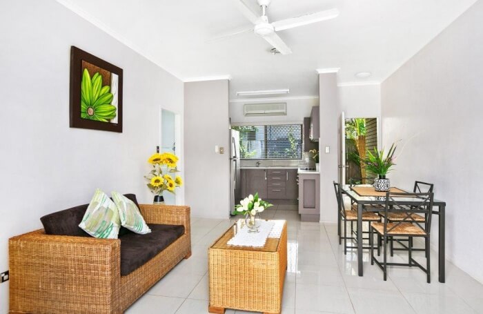 Villa Holloway 34