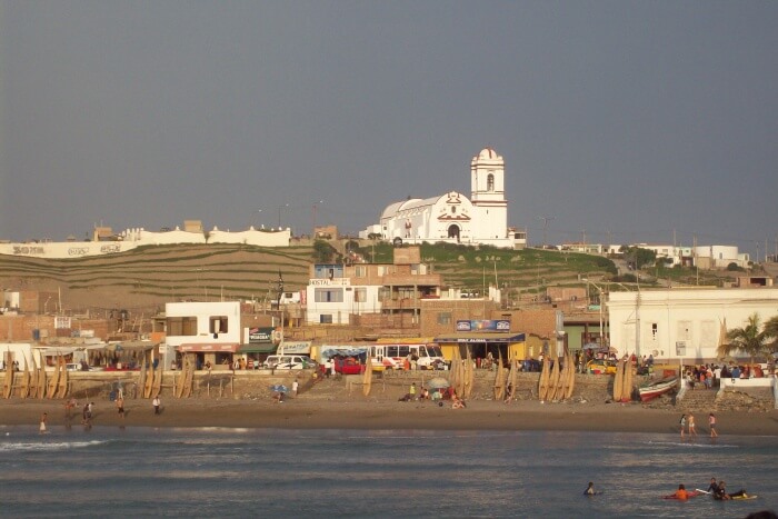 Huanchaco