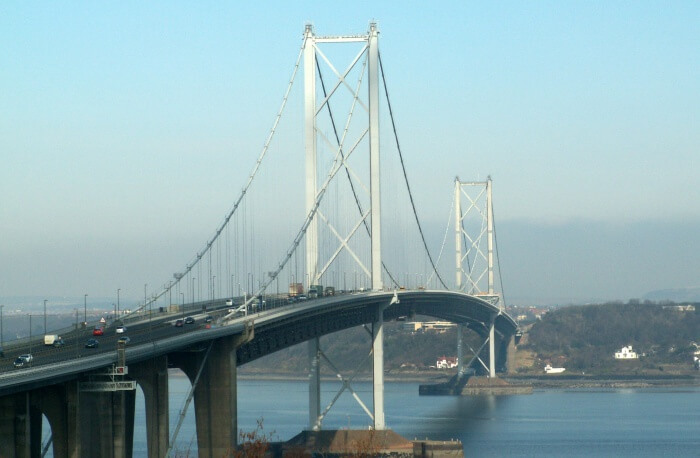 Walk-Down-The-Forth-Road-Bridge.