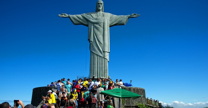 Exploring the Iconic Statue: Christ the Redeemer