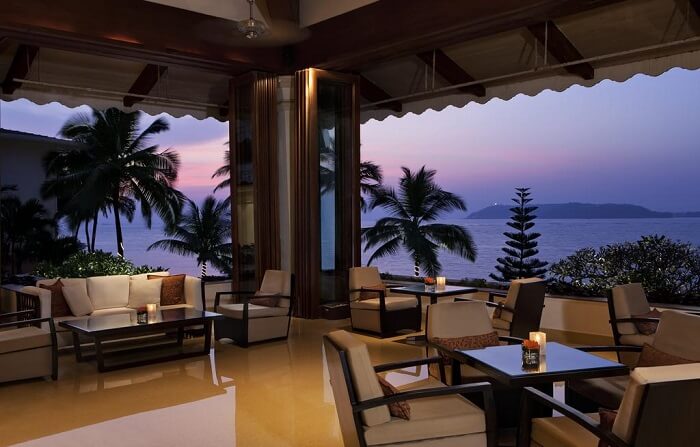 marriot restaurant