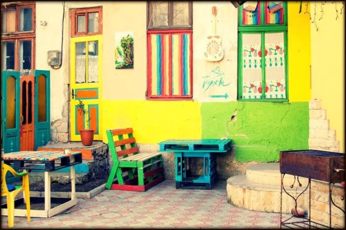 hostels in chisinau cover