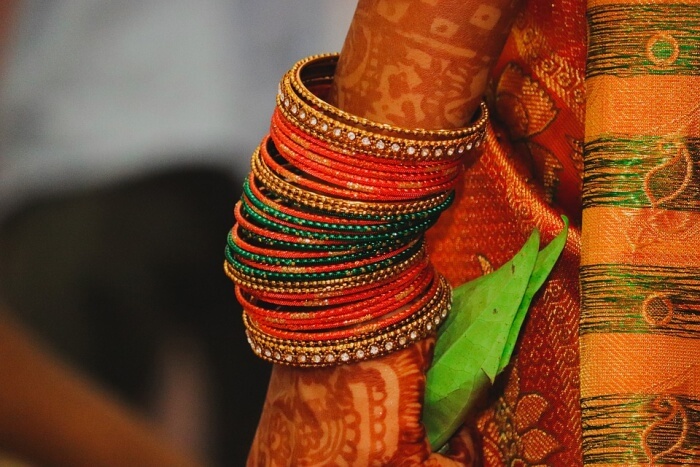 Indian Wedding
