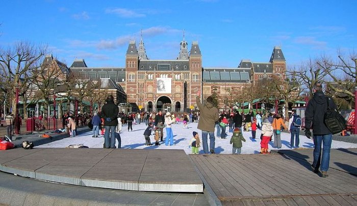 Museumplein