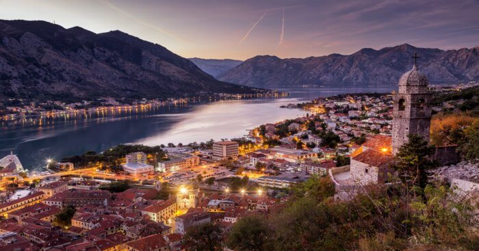 Montenegro Travel Guide To Take You On Another Level Of Thrill!