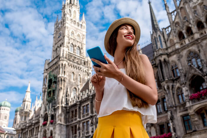 munich travel guide