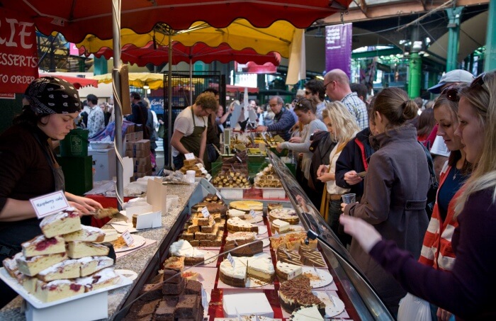 Borough Market