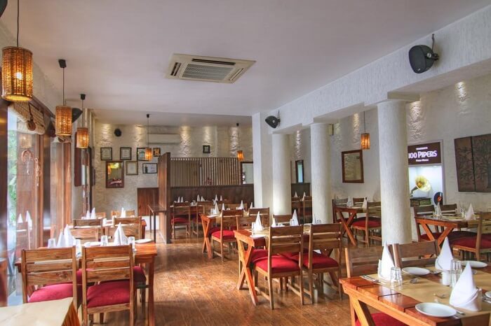 Devraj Niwas hotel in Jaipur