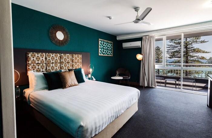 Amazing Hotel