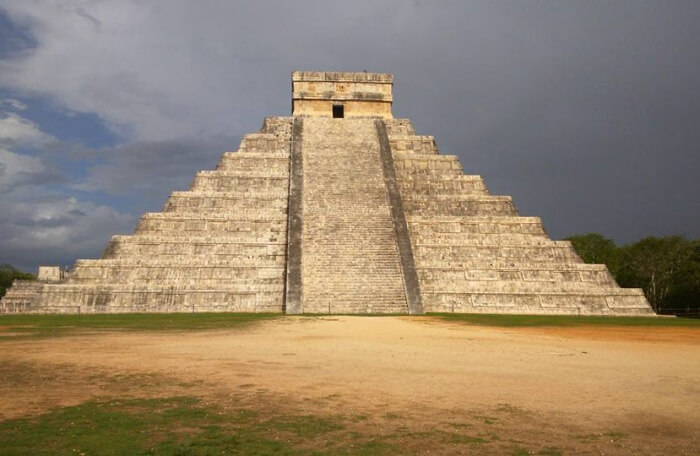 How to Reach Chichen Itza