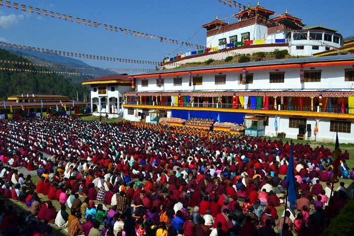 Khardung Anim Dratshang