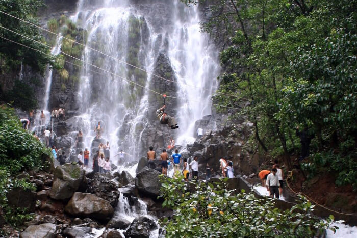 Madikeri Trek