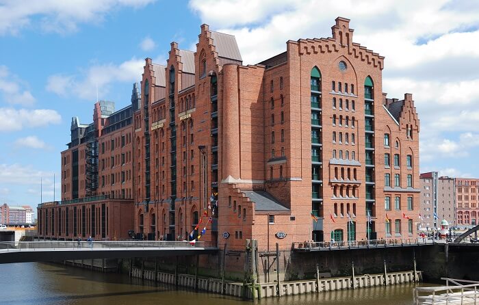 Maritime Musuem
