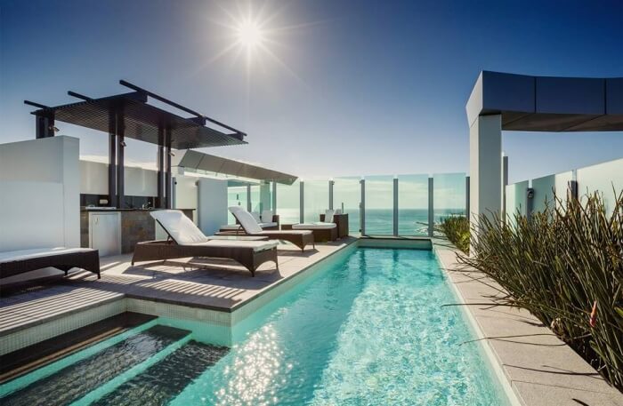 Nirvana by the Sea