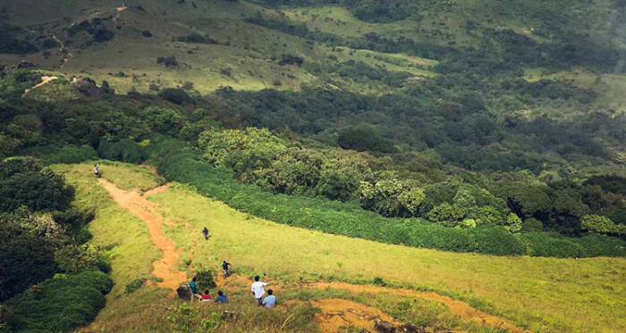 Nishani Motte Hills