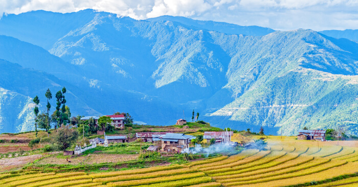 10 Places To Visit In Trashigang For A Unique Trip In 2023| With Photos