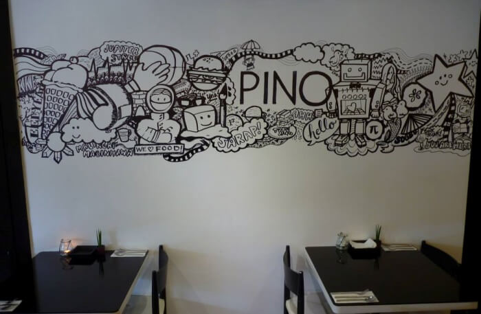 Pino Resto Bar
