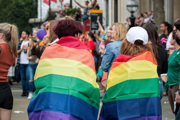 Pride Festival