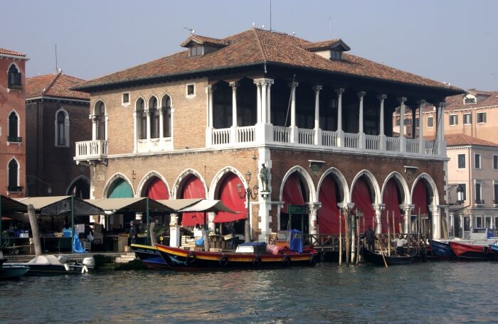 Rialto Market