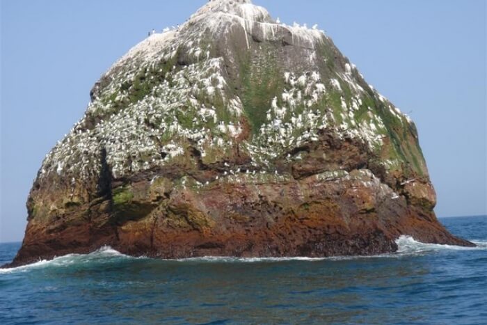 Rockall