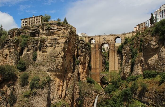 Amazing Place