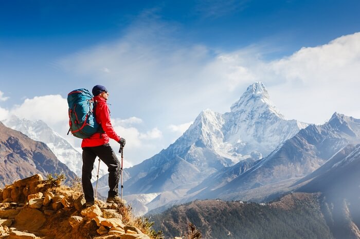 Awesome Summer in Nepal