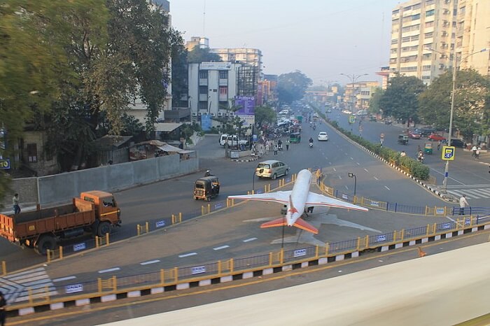 turning point in Surat