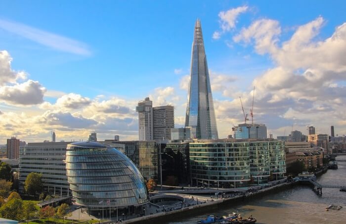 The Shard