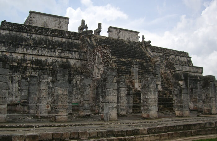 Tomb Of The High Priest